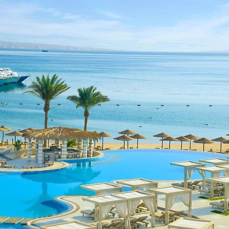 Jaz Casa Del Mar Beach Hurghada Eksteriør bilde